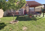 Chalet independiente con terreno en venta en Novés ref: TR419596 foto