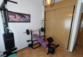 Chalet independiente con terreno en venta en Novés ref: TR419596 foto