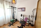 Chalet independiente con terreno en venta en Novés ref: TR419596 foto