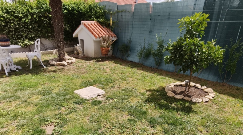 Toledo - Novés - 500m2