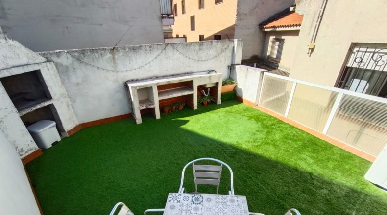Toledo - La Mata - 130m2