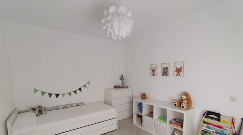 Toledo - La Mata - 130m2