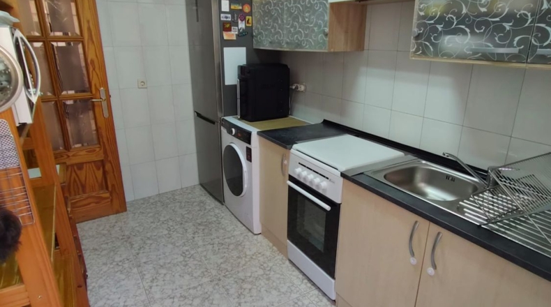 Toledo - La Mata - 130m2