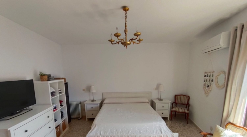 Toledo - La Mata - 130m2