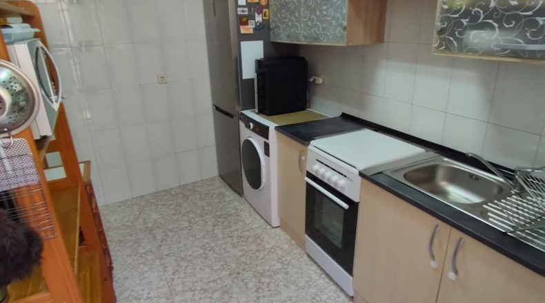 Toledo - La Mata - 130m2