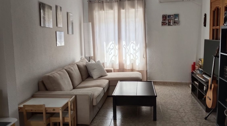 Toledo - La Mata - 130m2