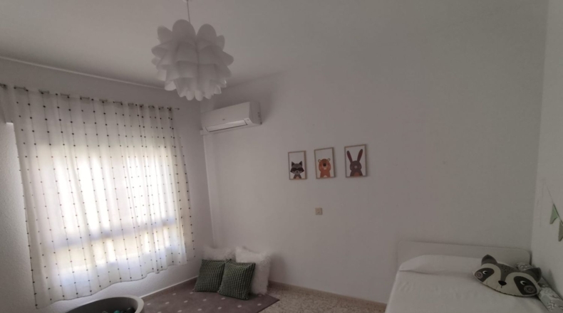 Toledo - La Mata - 130m2