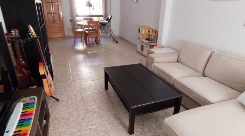 Toledo - La Mata - 130m2