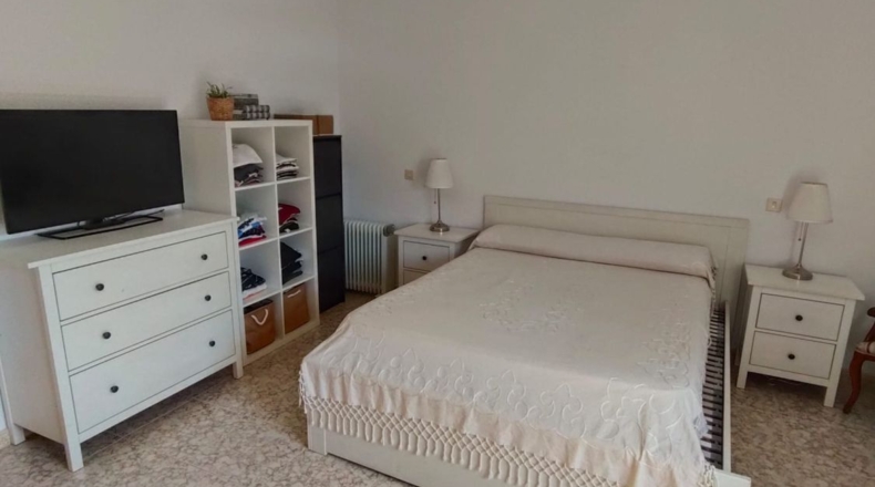 Toledo - La Mata - 130m2