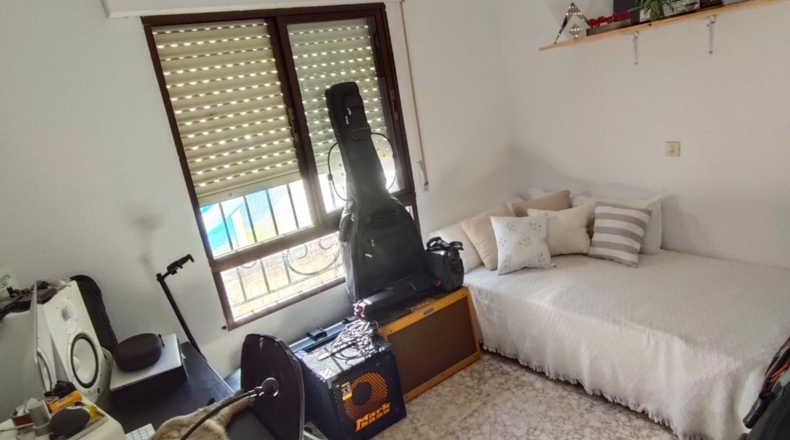 Toledo - La Mata - 130m2