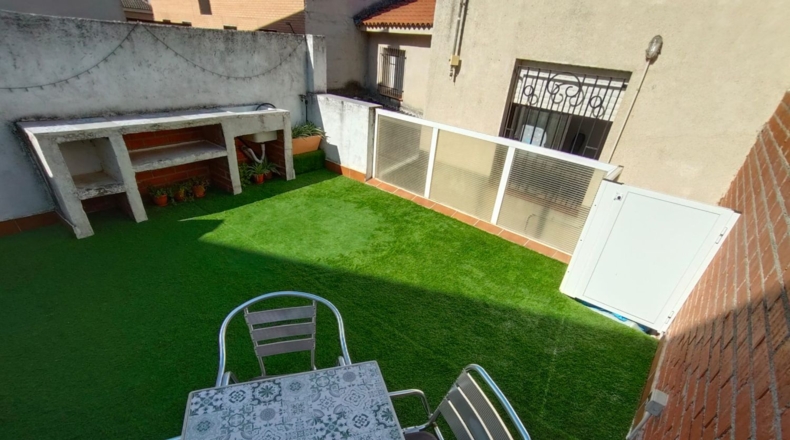 Toledo - La Mata - 130m2