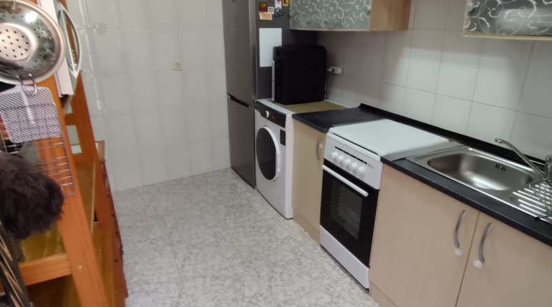 Toledo - La Mata - 130m2