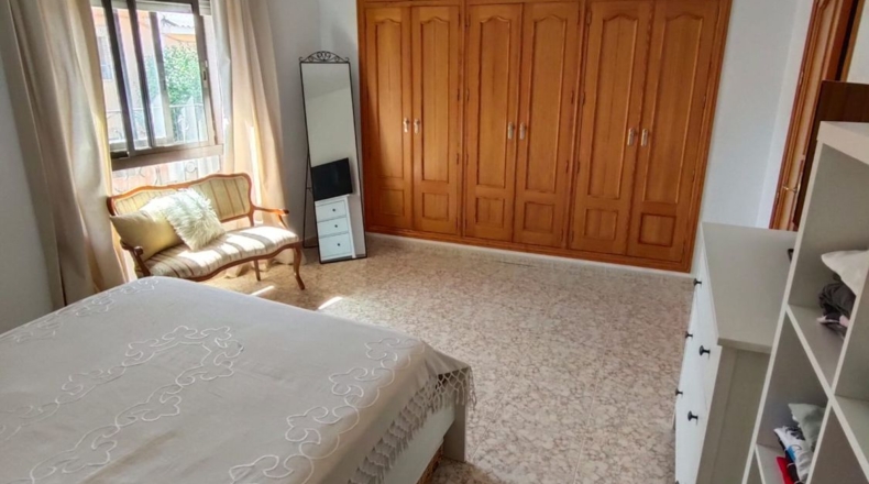 Toledo - La Mata - 130m2