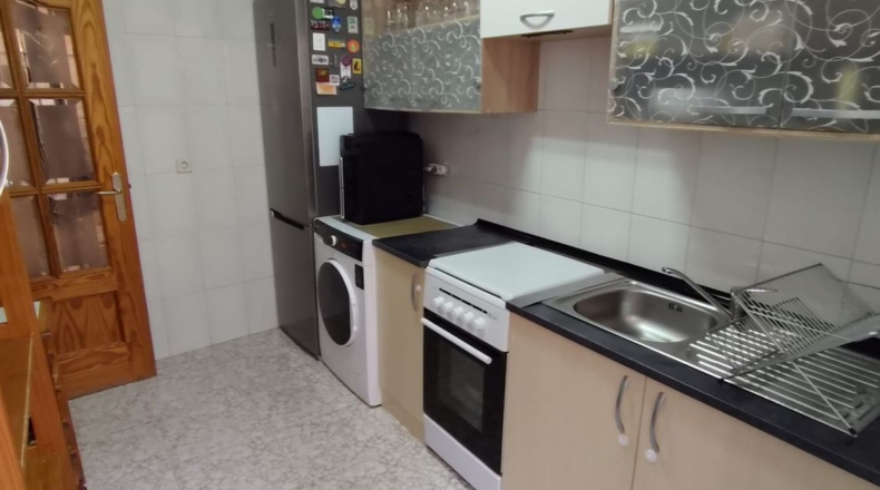 Toledo - La Mata - 130m2