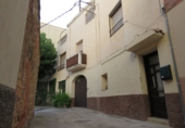 Casa de pueblo en venta en Alcover ref: TR419597 foto
