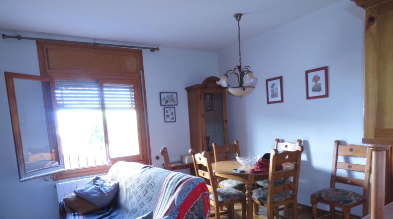 Tarragona - Alcover - 250m2