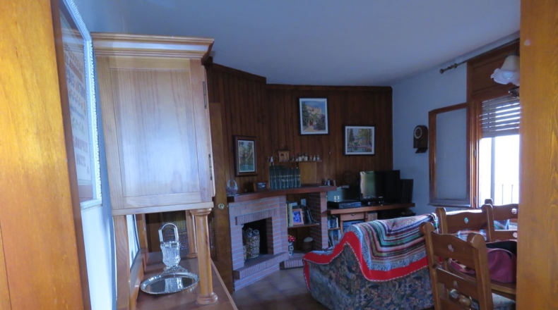 Tarragona - Alcover - 250m2