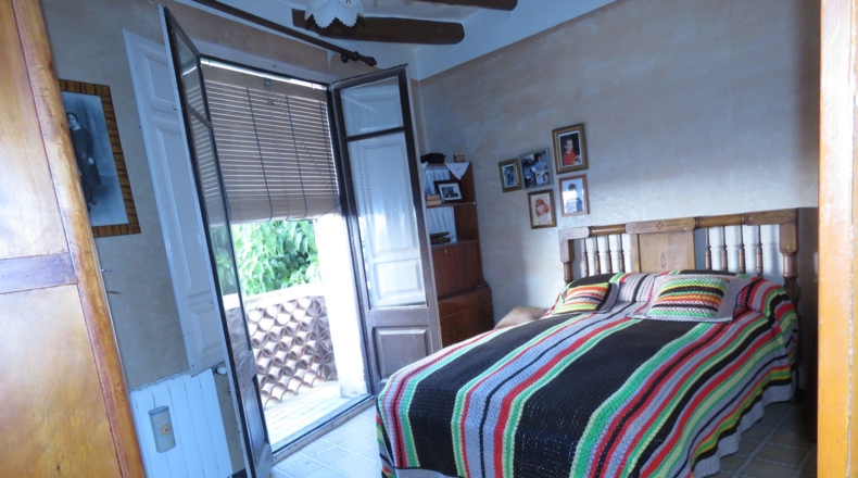 Tarragona - Alcover - 250m2