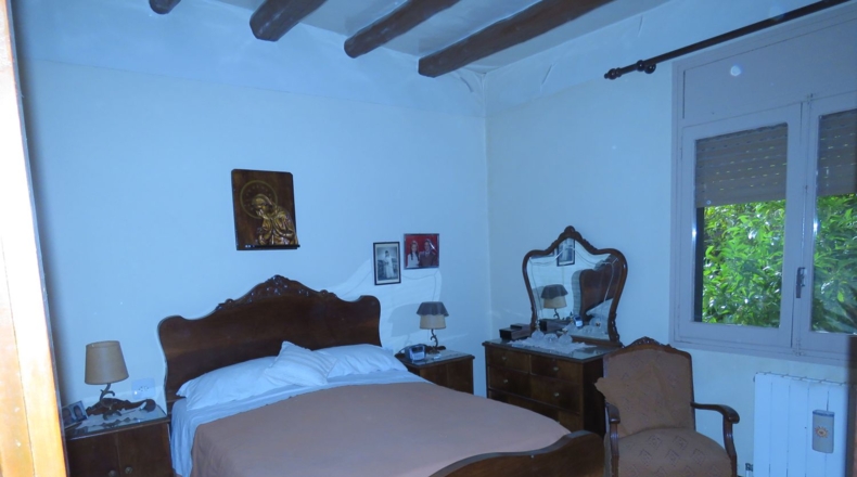 Tarragona - Alcover - 250m2
