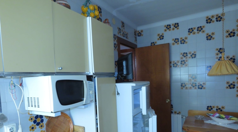 Tarragona - Alcover - 250m2