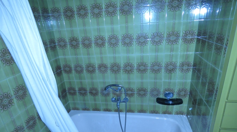 Tarragona - Alcover - 250m2