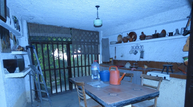 Tarragona - Alcover - 250m2