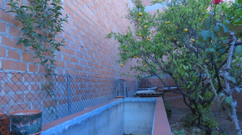 Tarragona - Alcover - 250m2