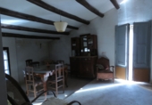Casa de pueblo en venta en Alcover ref: TR419597 foto