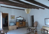 Casa de pueblo en venta en Alcover ref: TR419597 foto
