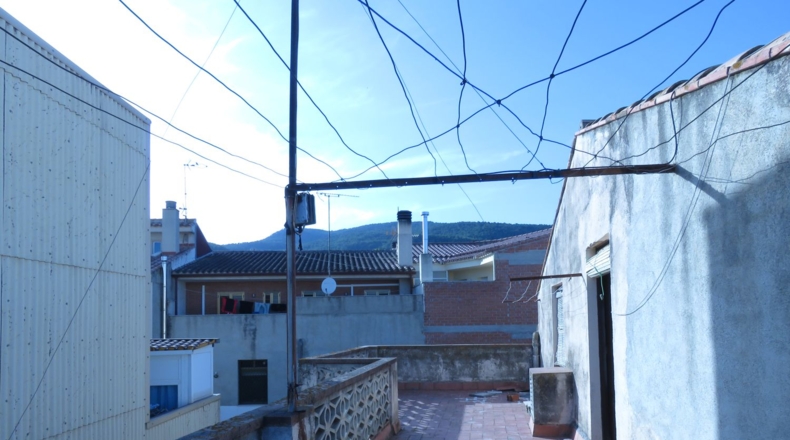 Tarragona - Alcover - 250m2