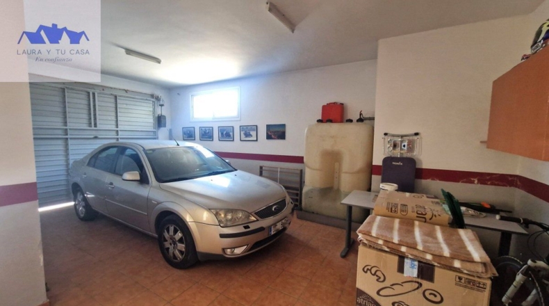 Barcelona - Tordera - 465m2