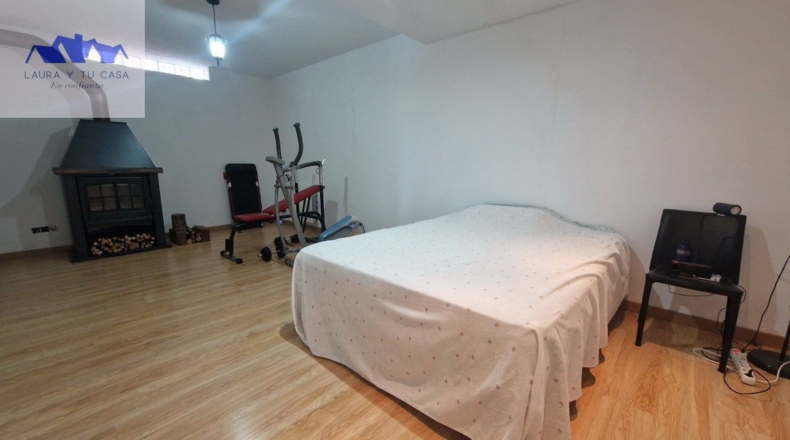 Barcelona - Tordera - 465m2