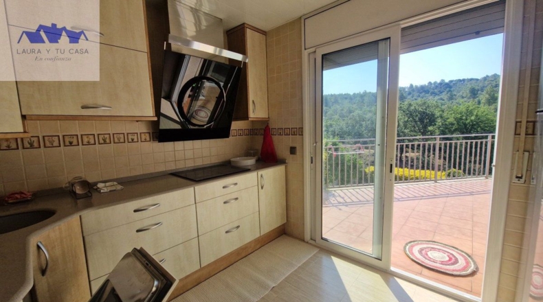 Barcelona - Tordera - 465m2