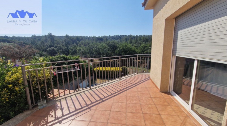 Barcelona - Tordera - 465m2