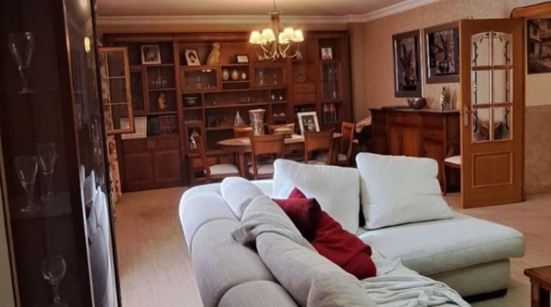 Jaen - Carchelejo - 470m2