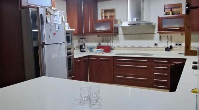 Jaen - Carchelejo - 470m2