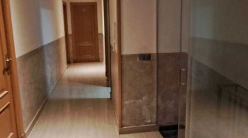 Jaen - Carchelejo - 470m2