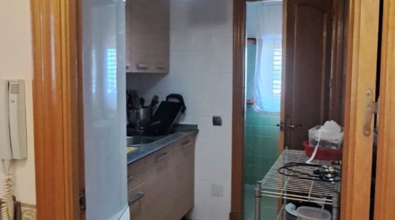 Jaen - Carchelejo - 470m2