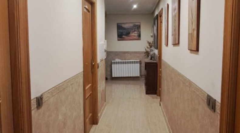 Jaen - Carchelejo - 470m2