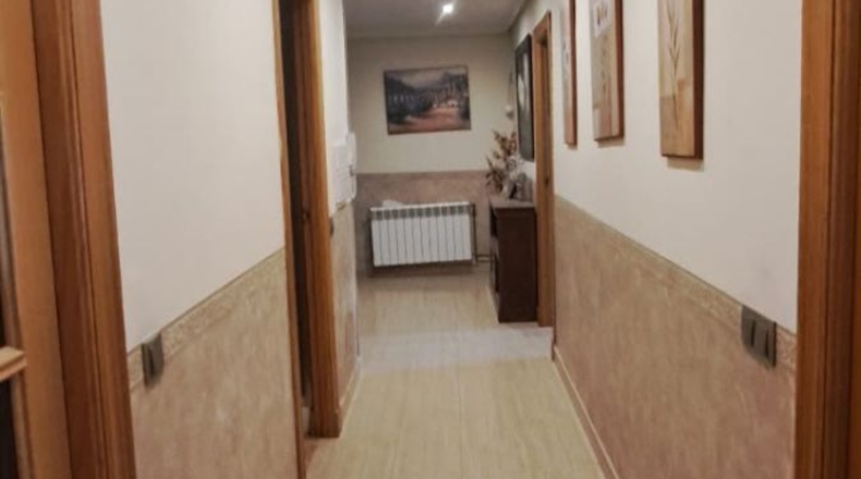 Jaen - Carchelejo - 470m2