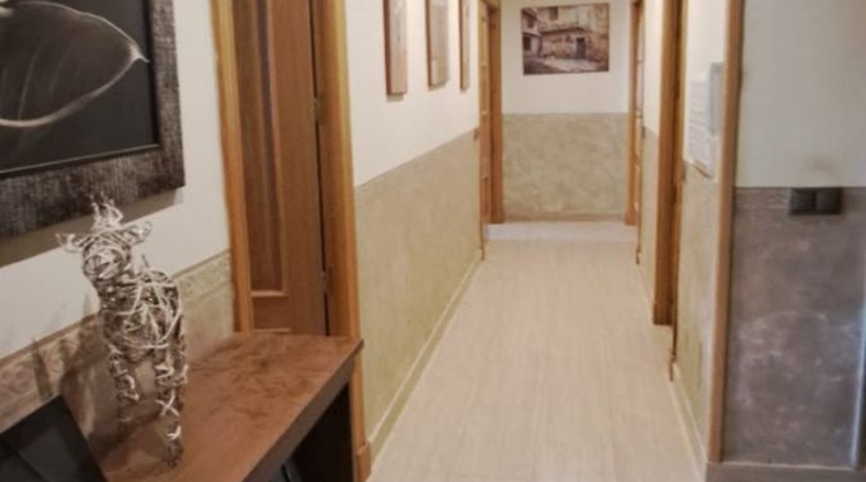 Jaen - Carchelejo - 470m2