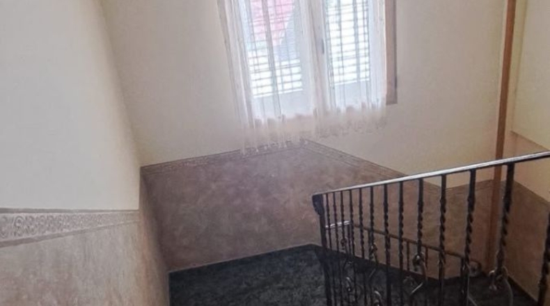 Jaen - Carchelejo - 470m2