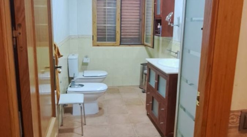 Jaen - Carchelejo - 470m2