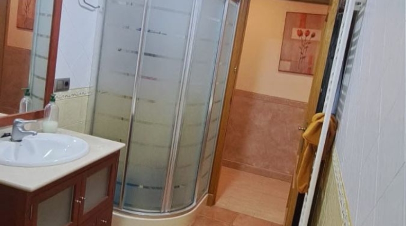 Jaen - Carchelejo - 470m2