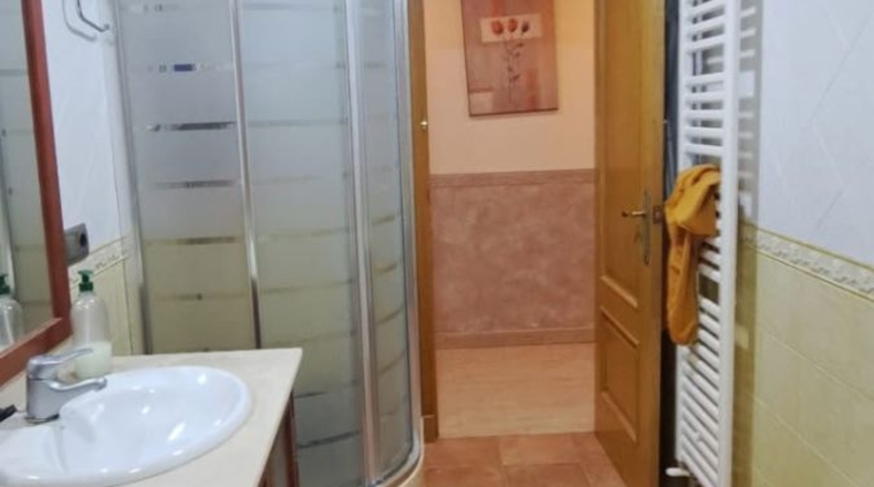 Jaen - Carchelejo - 470m2