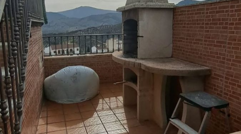 Jaen - Carchelejo - 470m2
