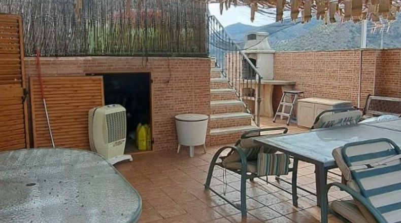 Jaen - Carchelejo - 470m2