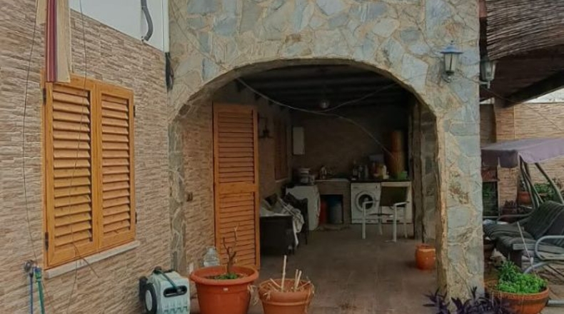 Jaen - Carchelejo - 470m2