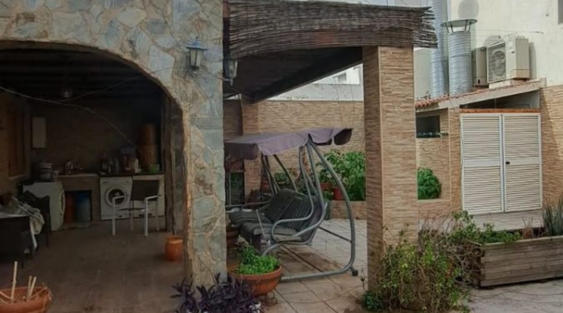 Jaen - Carchelejo - 470m2