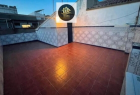 Jaén 140&nbsp;m² 